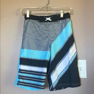 Boys swim shorts